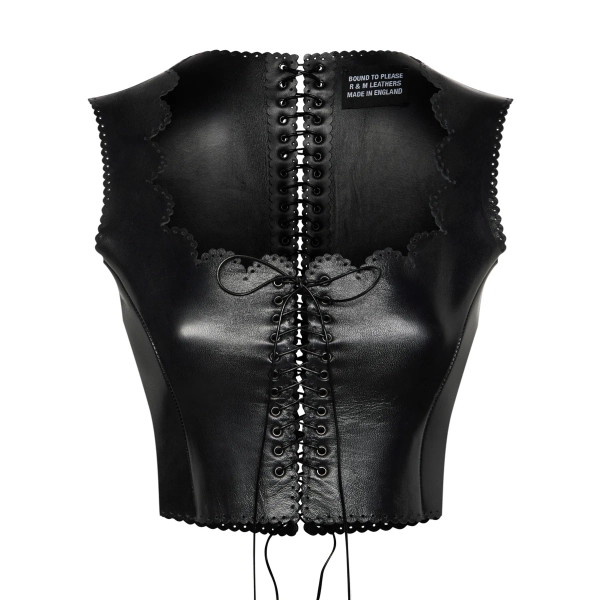 LALA BUSTIER