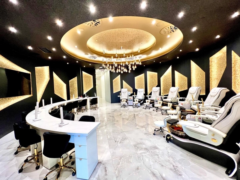 Picasso Medi And Nails Spa | Beauty Spa Toronto