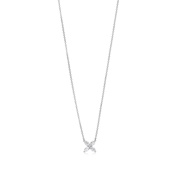 Tiffany Victoria Pendant | Medium
