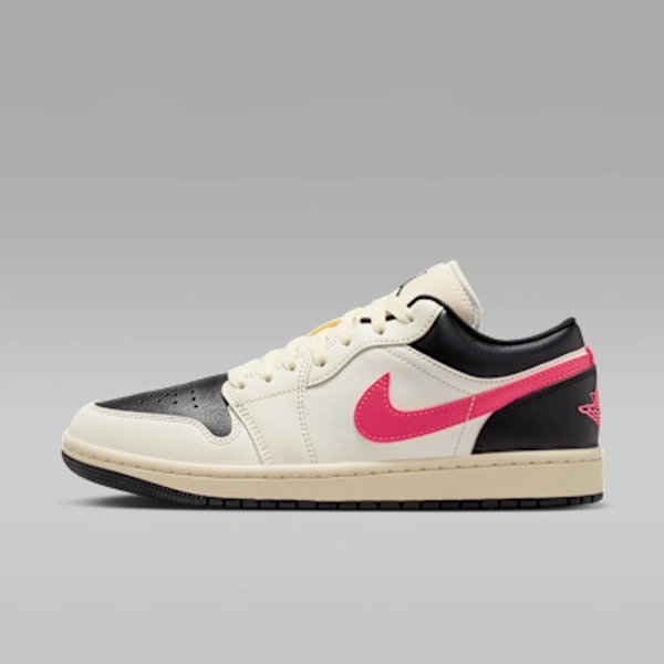 Air Jordan 1 Low Women's Shoes