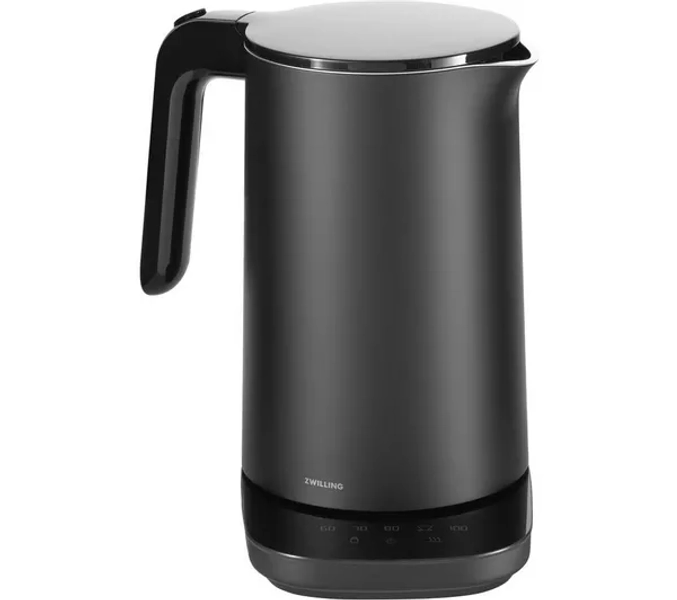 ZWILLING Enfinigy Pro 53006-004-0 Jug Kettle - Black