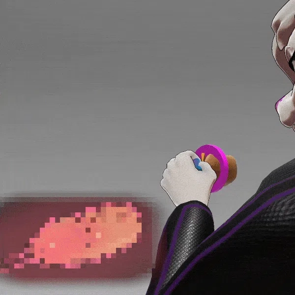 Inside View by Liindy