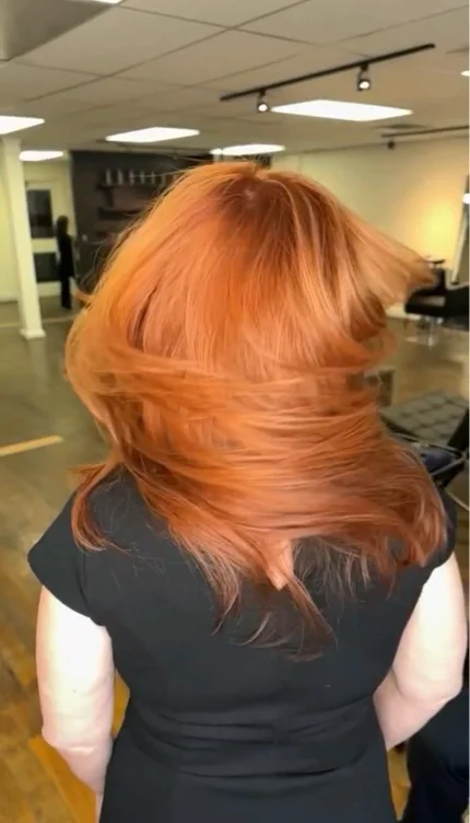 Hair