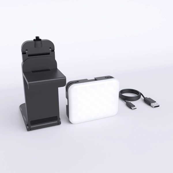NearStream SL10B - LED Streaming Light