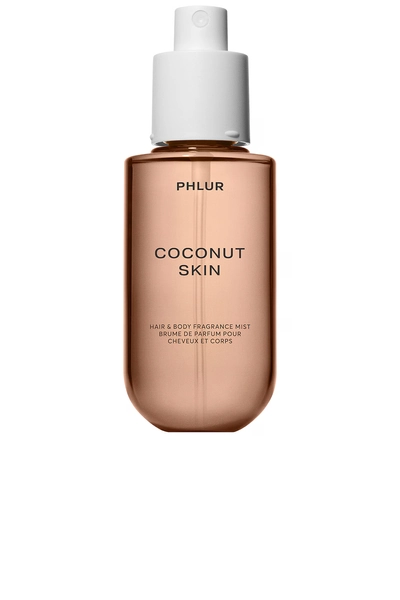 PHLUR Coconut Skin Hair And Body Mist 8oz in Beauty: NA
