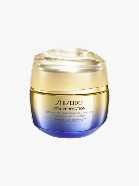 Vital Perfection Uplifting & Firming Advanced Soft Cream
