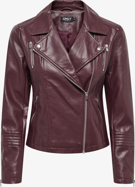 ONLY Between-Season Jacket 'ONLGemma' (Auburn, XXS)