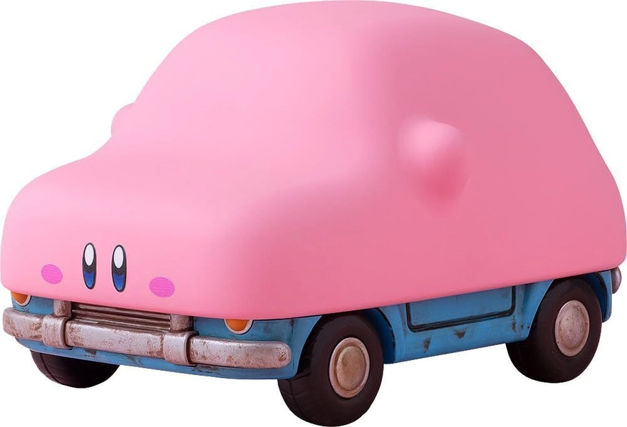 POP UP PARADE Kirby Car
