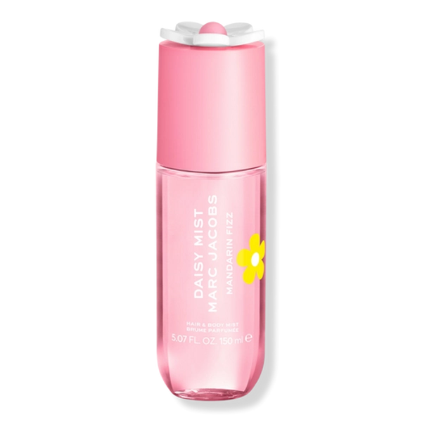 Daisy Hair and Body Perfume Mist - Mandarin Fizz