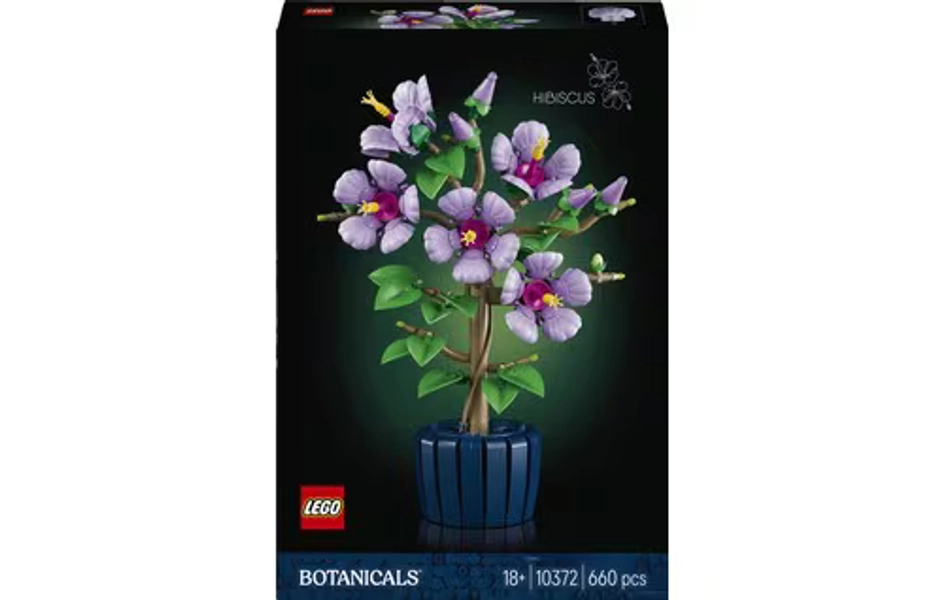 Botanicals Hibiskus 10372