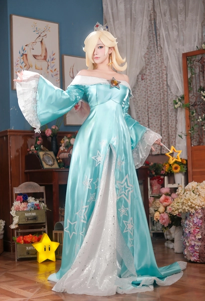 Rosalina Cosplay