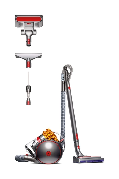 Aspirador Dyson Cinetic Big Ball Multifloor 2