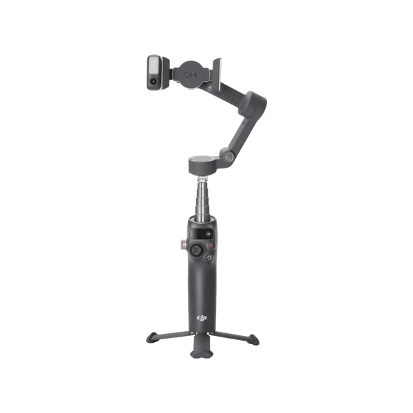Compra el Osmo Mobile 8 - estabilizador de teléfono con seguimiento de 360° - tienda DJI
