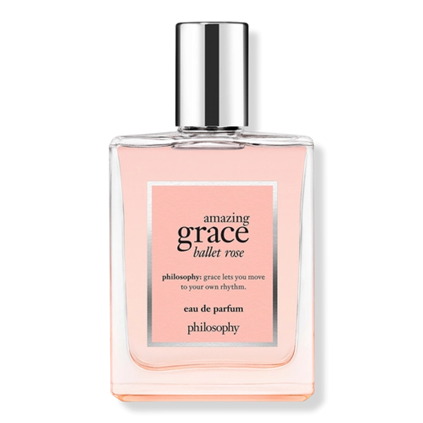 Amazing Grace Ballet Rose Eau de Parfum