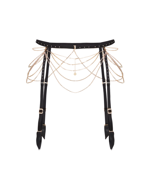 Jasmira Suspender