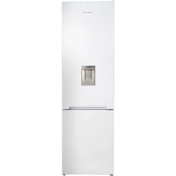 Russell Hobbs RH180FFFF551E1WWD 180cm 70/30 Frost Free Fridge Freezer - White - E Rated