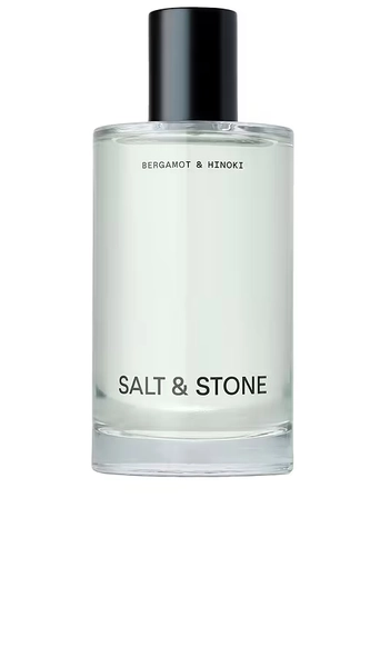 SALT & STONE Bergamot & Hinoki Body Mist in Beauty: NA.