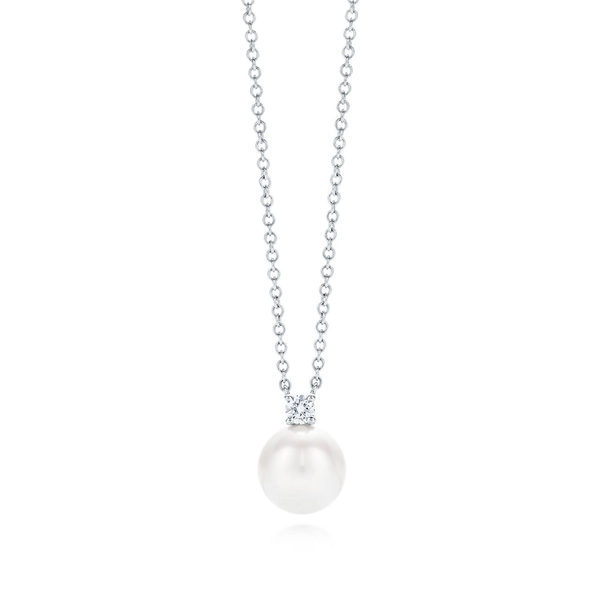 Tiffany Signature™ Pearls Pendant