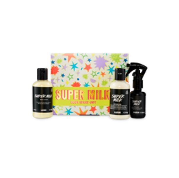 Super Milk set