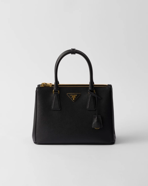 Prada Galleria medium Saffiano leather bag