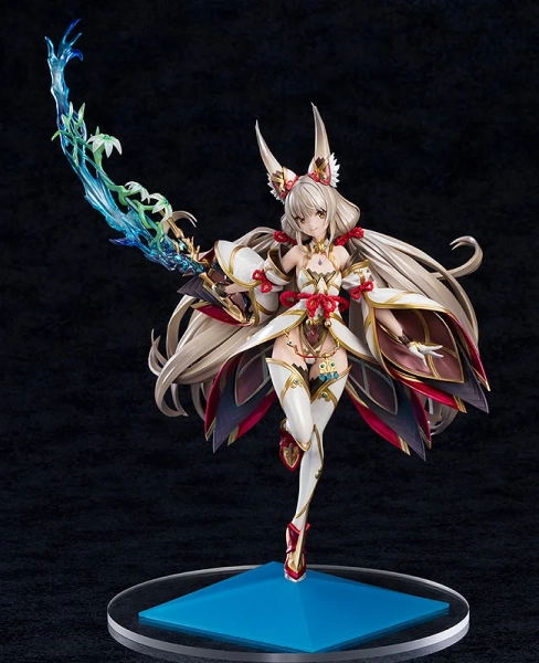 Nia|Good Smile Company