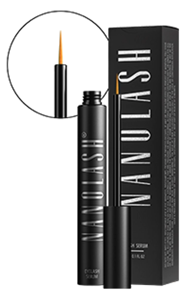 Nanolash Eyelash Serum