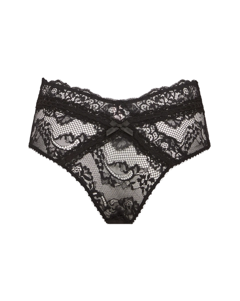 Maxwell High Waist Brief By Agent Provocateur