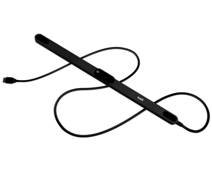 Tobii Eye Tracker 5
