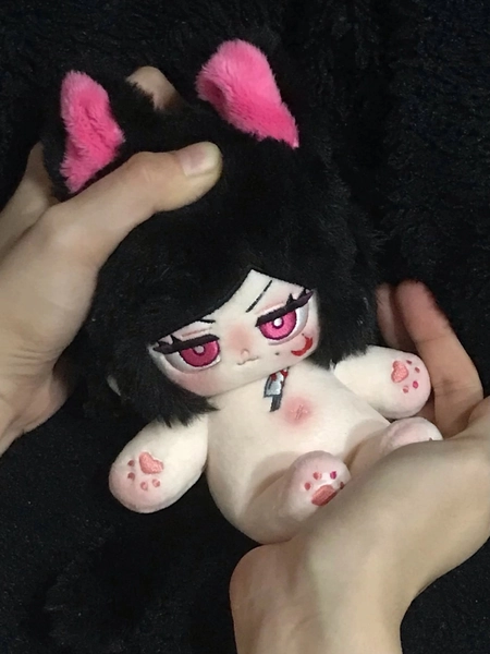 TCOAAL Plushies and dolls