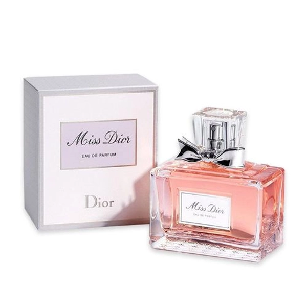Miss Dior for Women - Eau de Parfum Spray 1.7 oz
