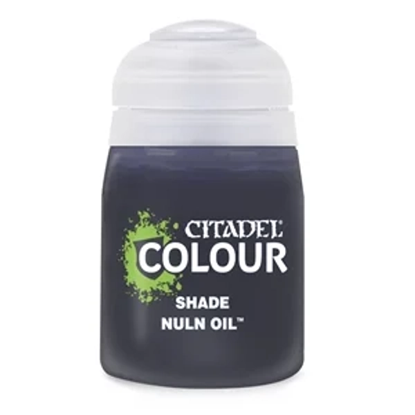 Citadel: Nuln Oil