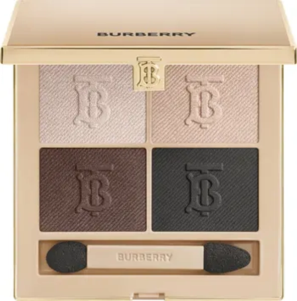 Eye Quad Eyeshadow Palette