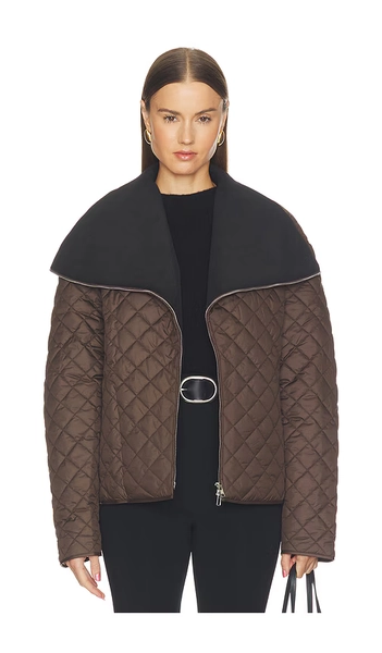Morandi Jacket