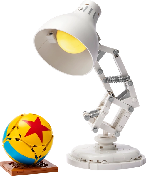 Disney Pixar Luxo Jr.