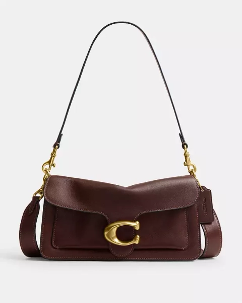 COACH  Tabby Shoulder Bag 26