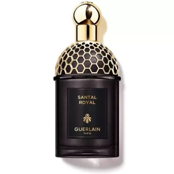LES ABSOLUS ALLEGORIA Santal Royal Eau de Parfum