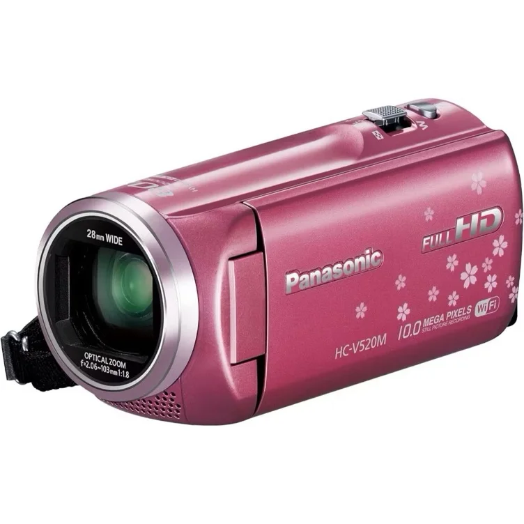 Camcorder V520