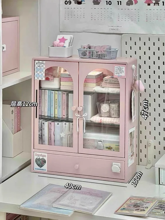 Small cabinet/drawer