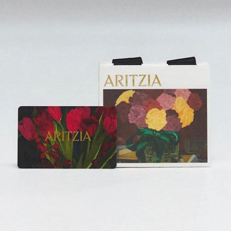 Aritzia (Clothing) Giftcard