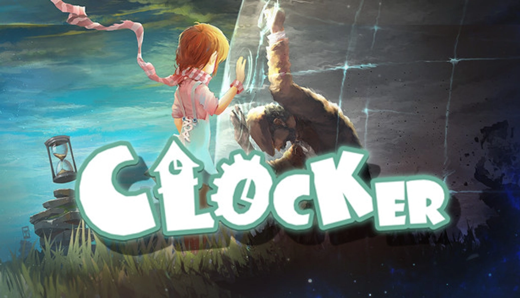 Clocker on Steam