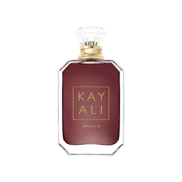 Vanilla | 28 - 100ml