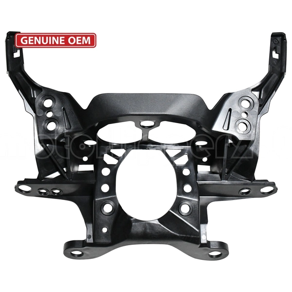“Secret project” front fairing stay 