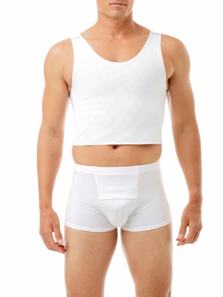 Tri-top Chest Binder
