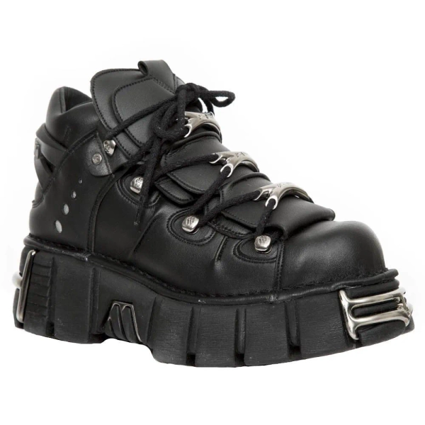 New Rock M-106-VS1 (Size UK 7)
