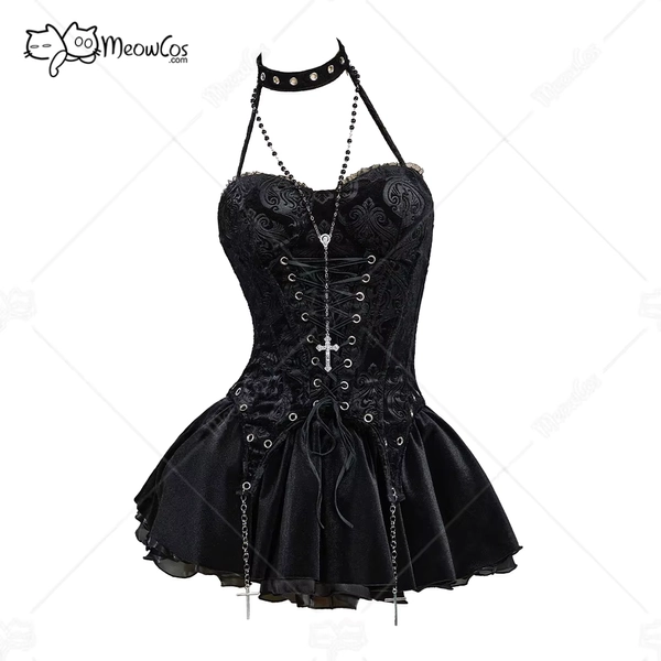 Cosplay Misa Misa robe