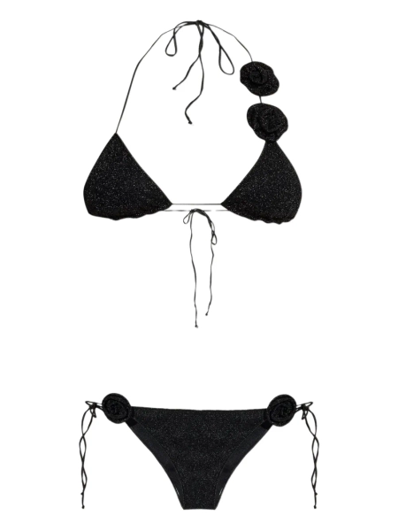 Oséree Lumière Rose bikini | S