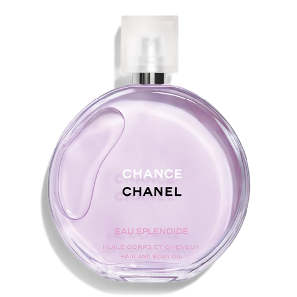 CHANCE EAU SPLENDIDE Hair and Body Oil