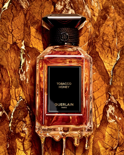 L'Art & La Matiere Tobacco Honey Eau de Parfum