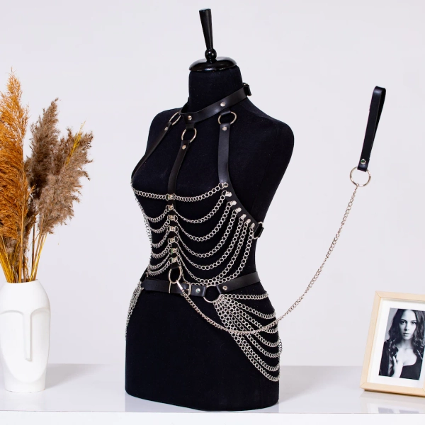 Chain Harness Set