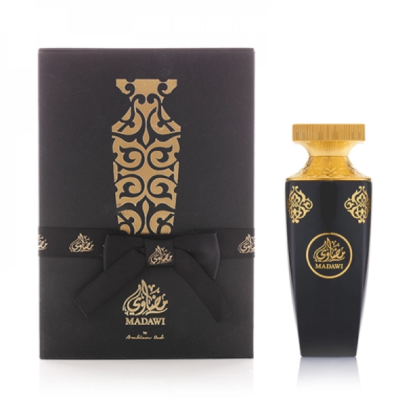 Madawi - Award-Winning Royal Radiance